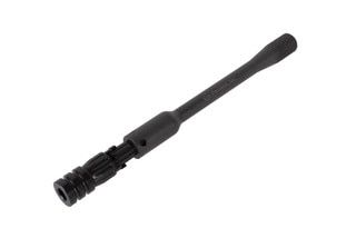 The KNS Precision Adjustable Gas Piston System offers reduced recoil and better controllability